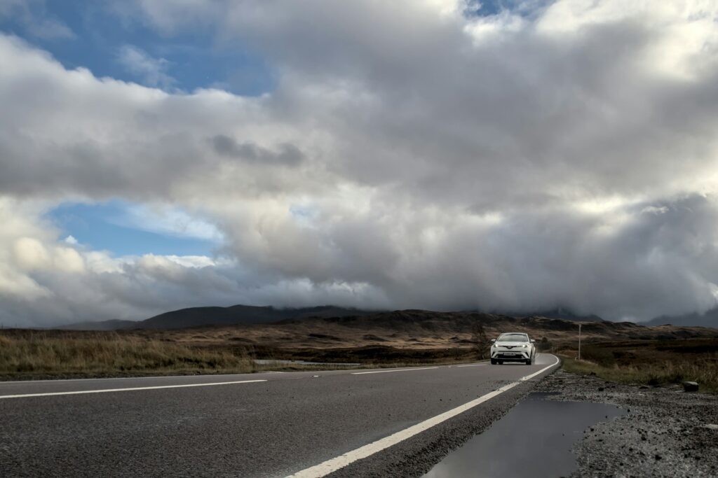 Home - Windscreen Replacement Ayrshire