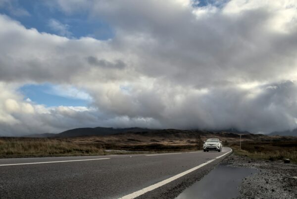 Ensuring Road Safety in Bathgate - Windscreen Replacement Ayrshire